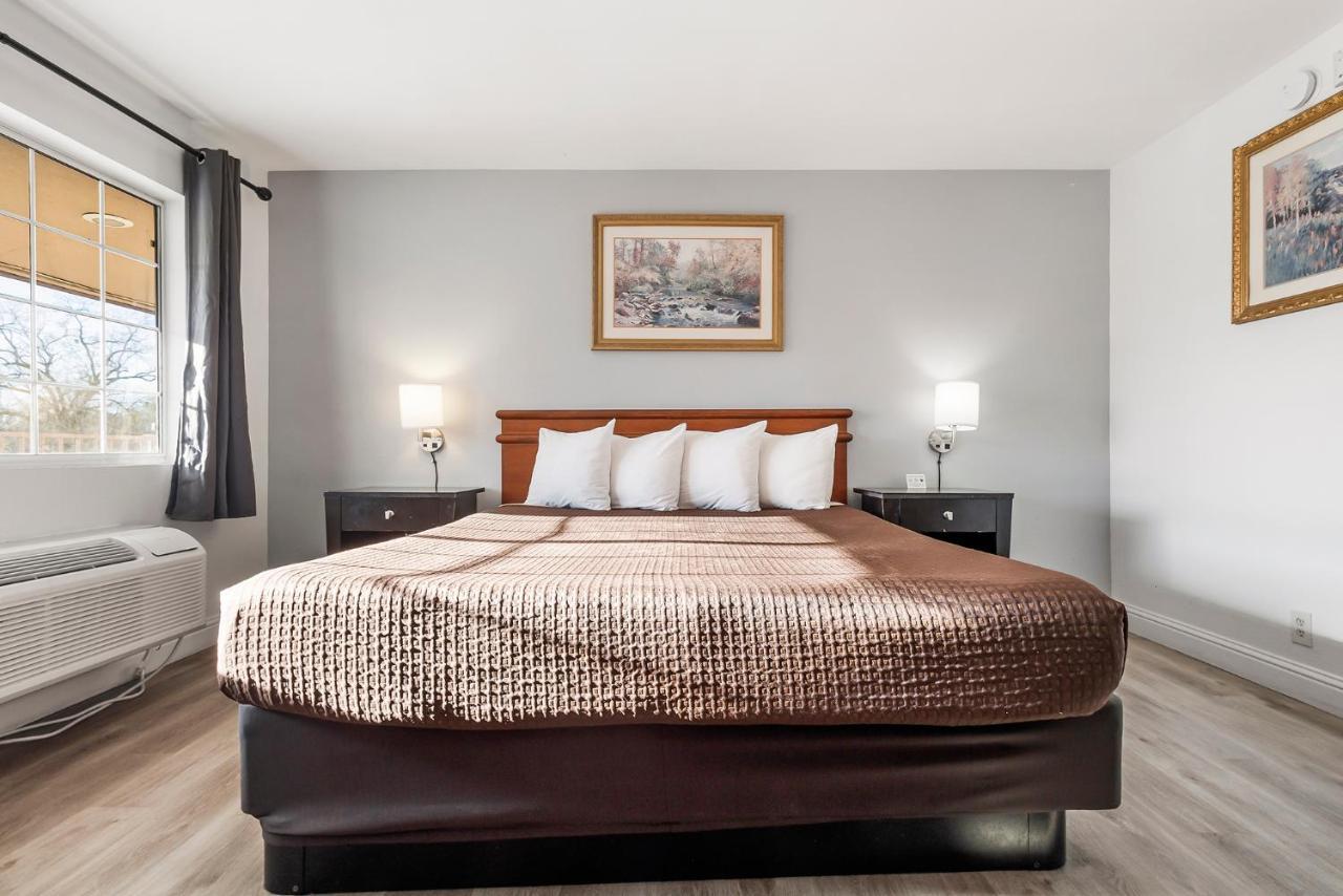 Heritage Inn Express Чико Екстериор снимка
