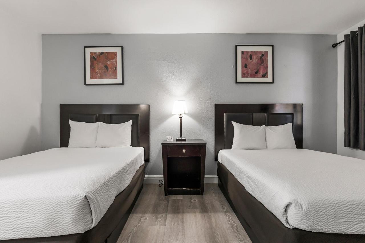 Heritage Inn Express Чико Екстериор снимка