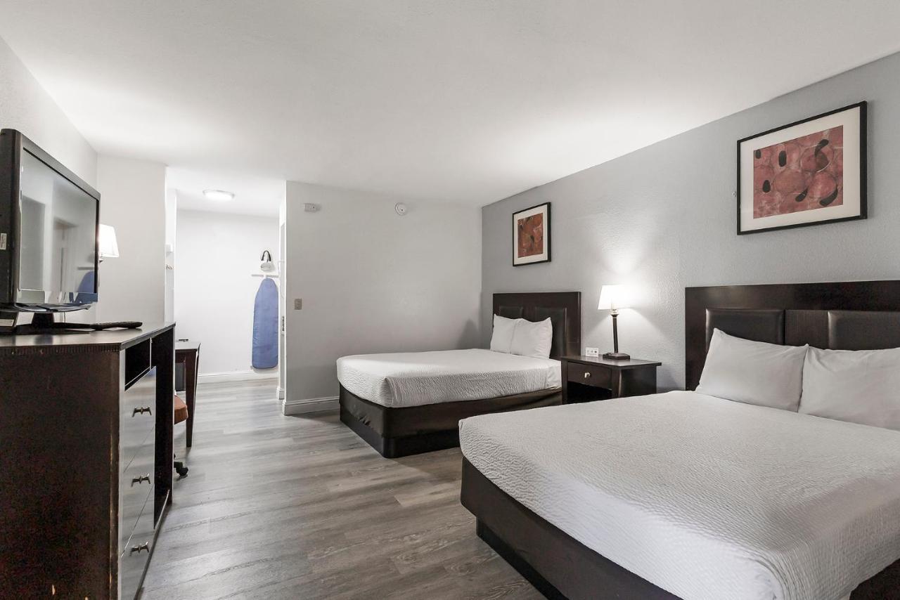 Heritage Inn Express Чико Екстериор снимка
