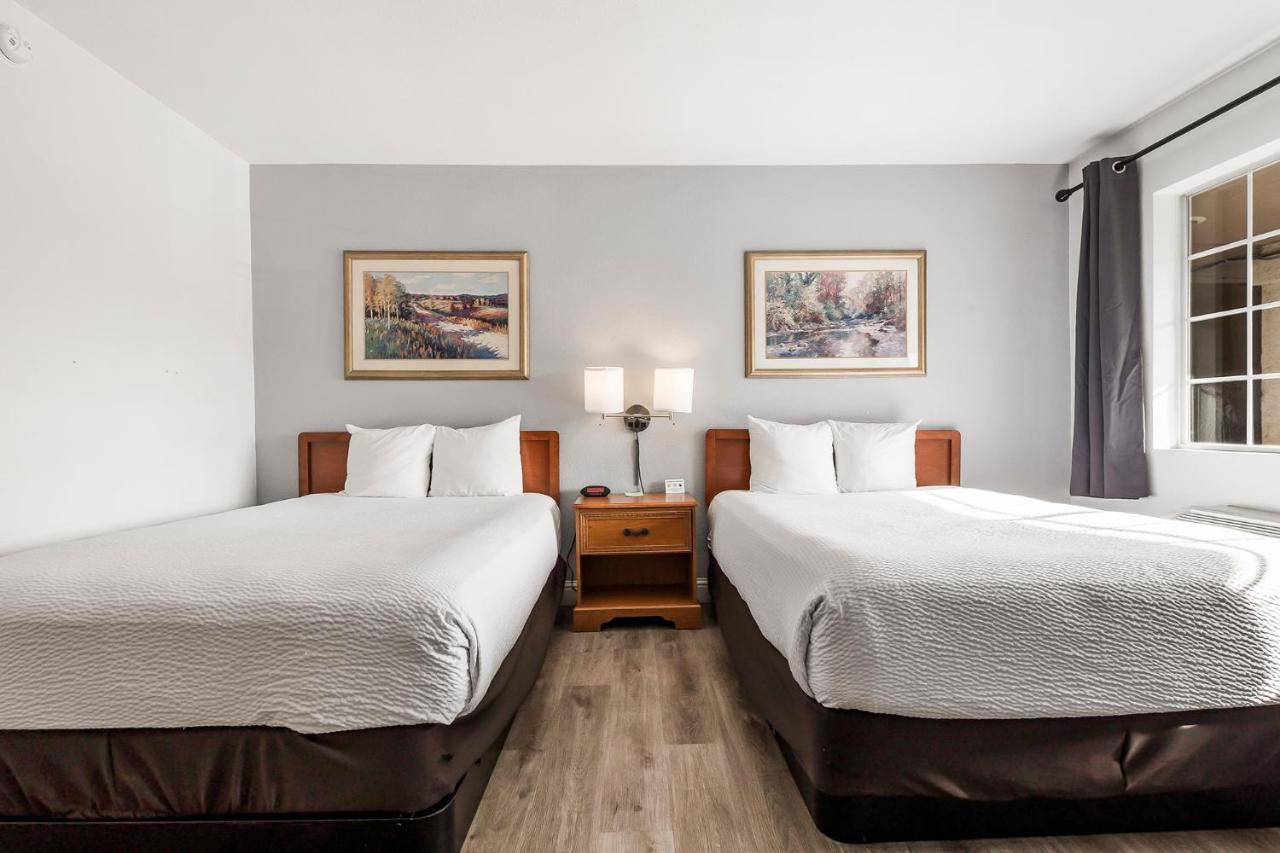 Heritage Inn Express Чико Екстериор снимка
