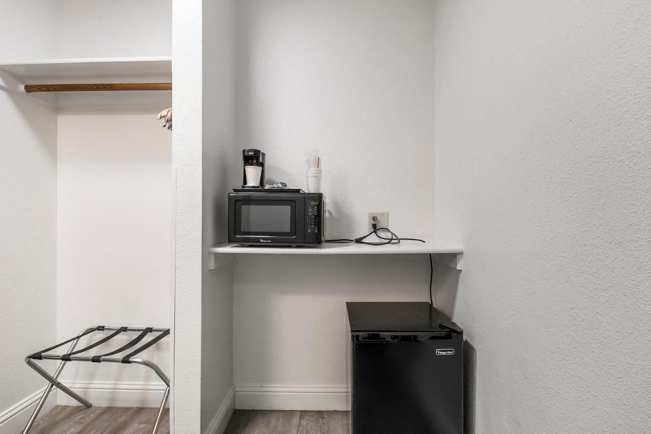 Heritage Inn Express Чико Екстериор снимка