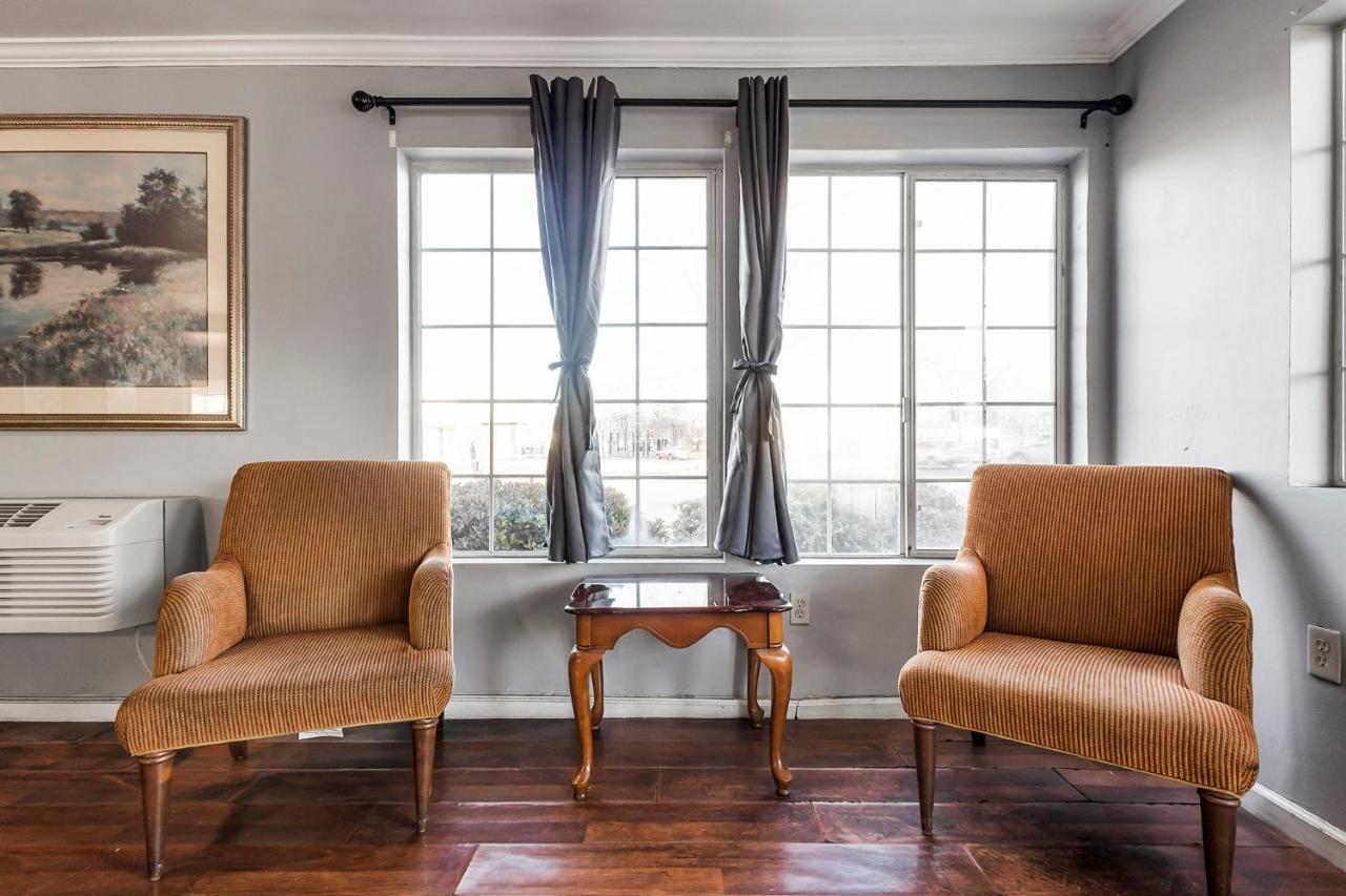 Heritage Inn Express Чико Екстериор снимка
